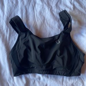 Moving Comfort Sports Bra